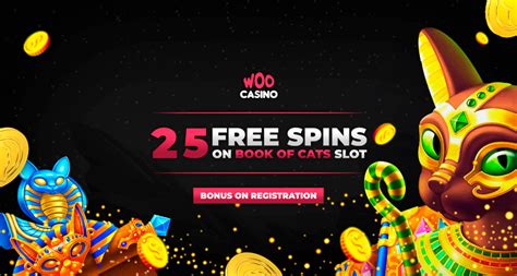woo casino free spins|Woo Casino No Deposit Bonuses .